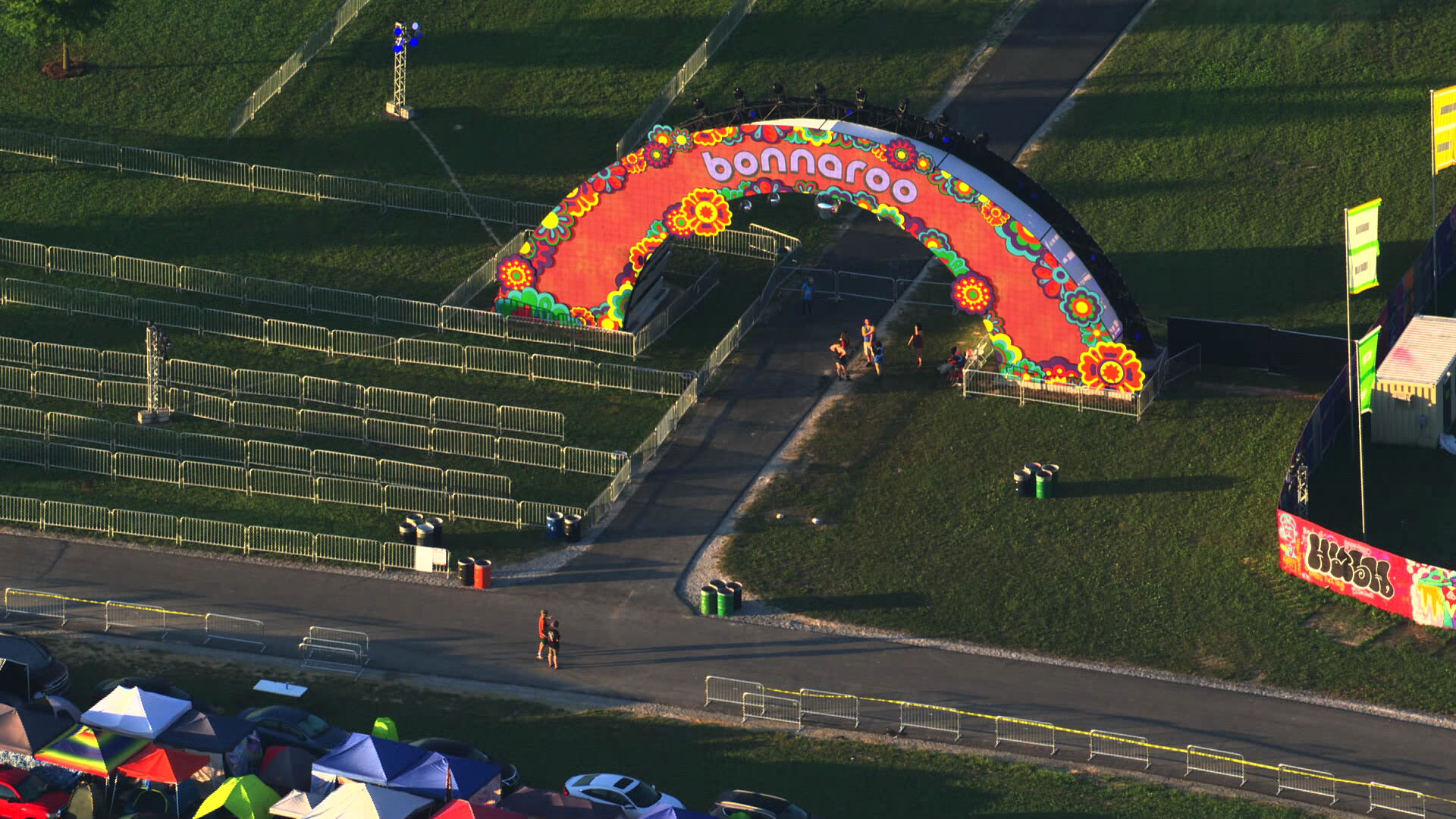 bonnaroo 2022