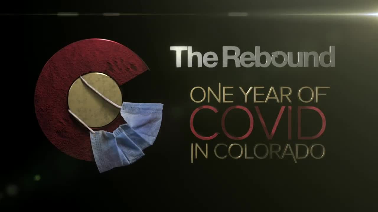 Rebound: One Year of COVID in Colorado 