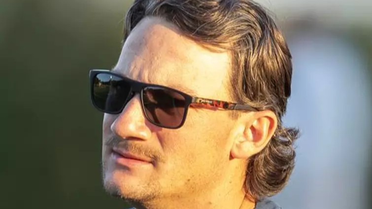 Tyler Murray