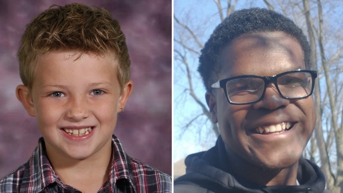 Connor & Jamarion
