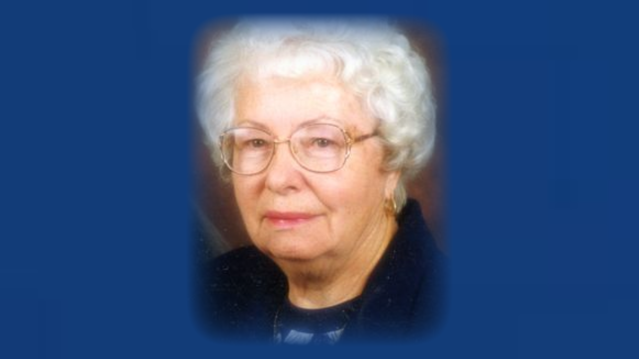 Phyllis "Peggy" Walley Turner
December 28, 1926 - May 15, 2024