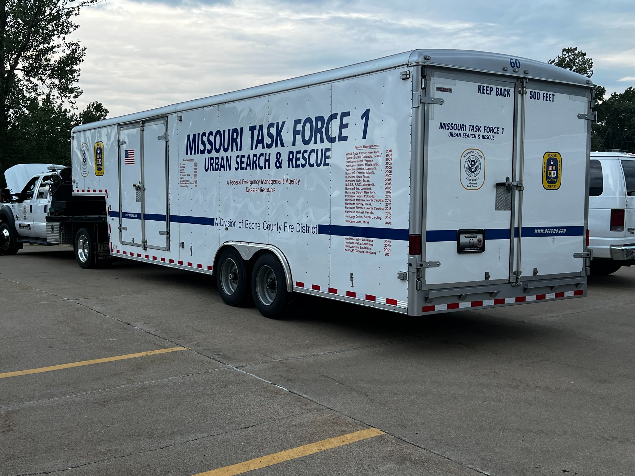 Missouri Task Force 1