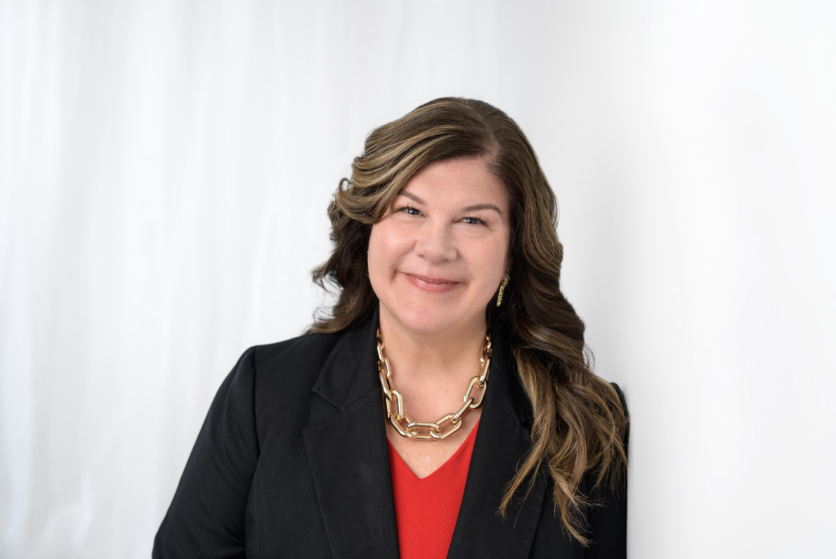 Dr. Stephanie Amaya - Grandview C-4 Superintendent