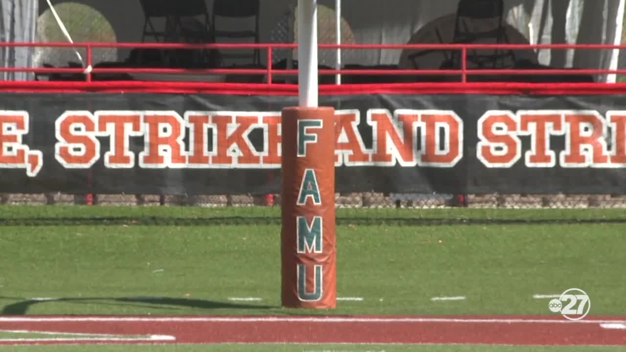 FAMU search committee narrows down football coaching search to five candidates