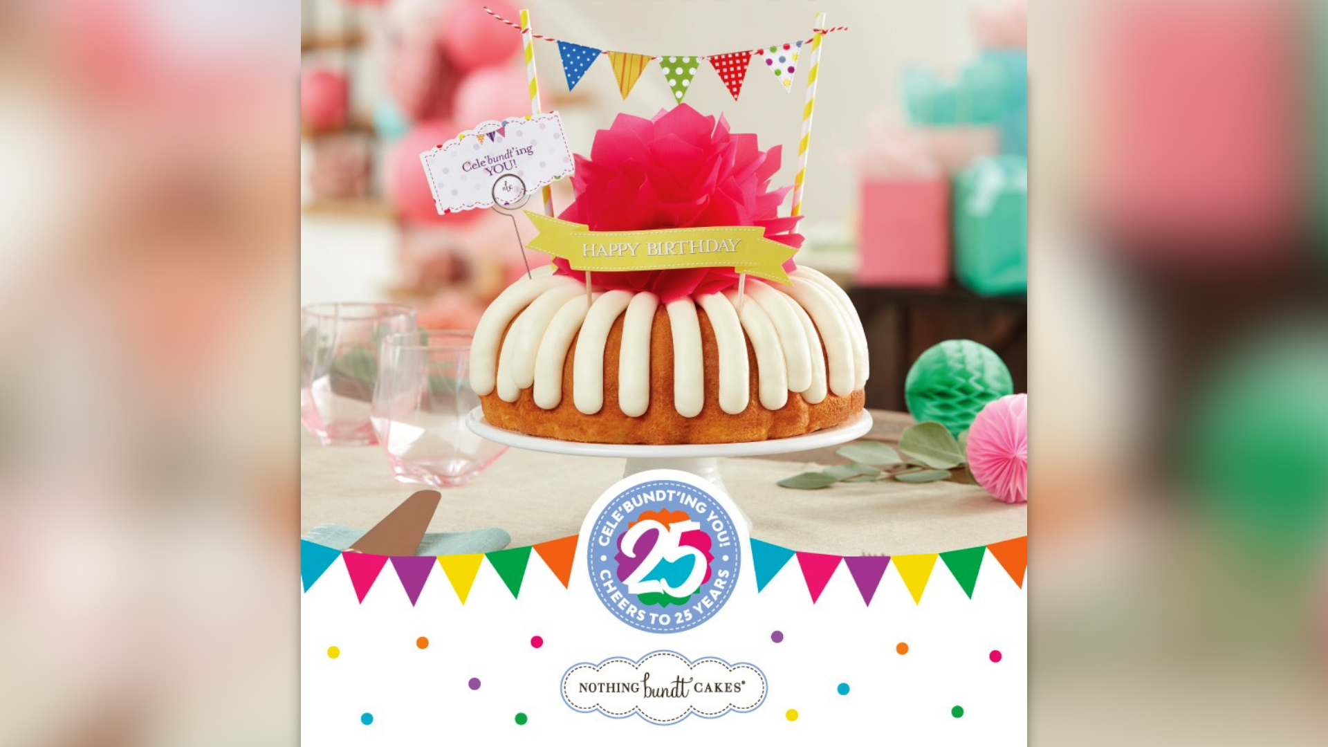 Nothing Bundt Cakes 25th anniversary.png