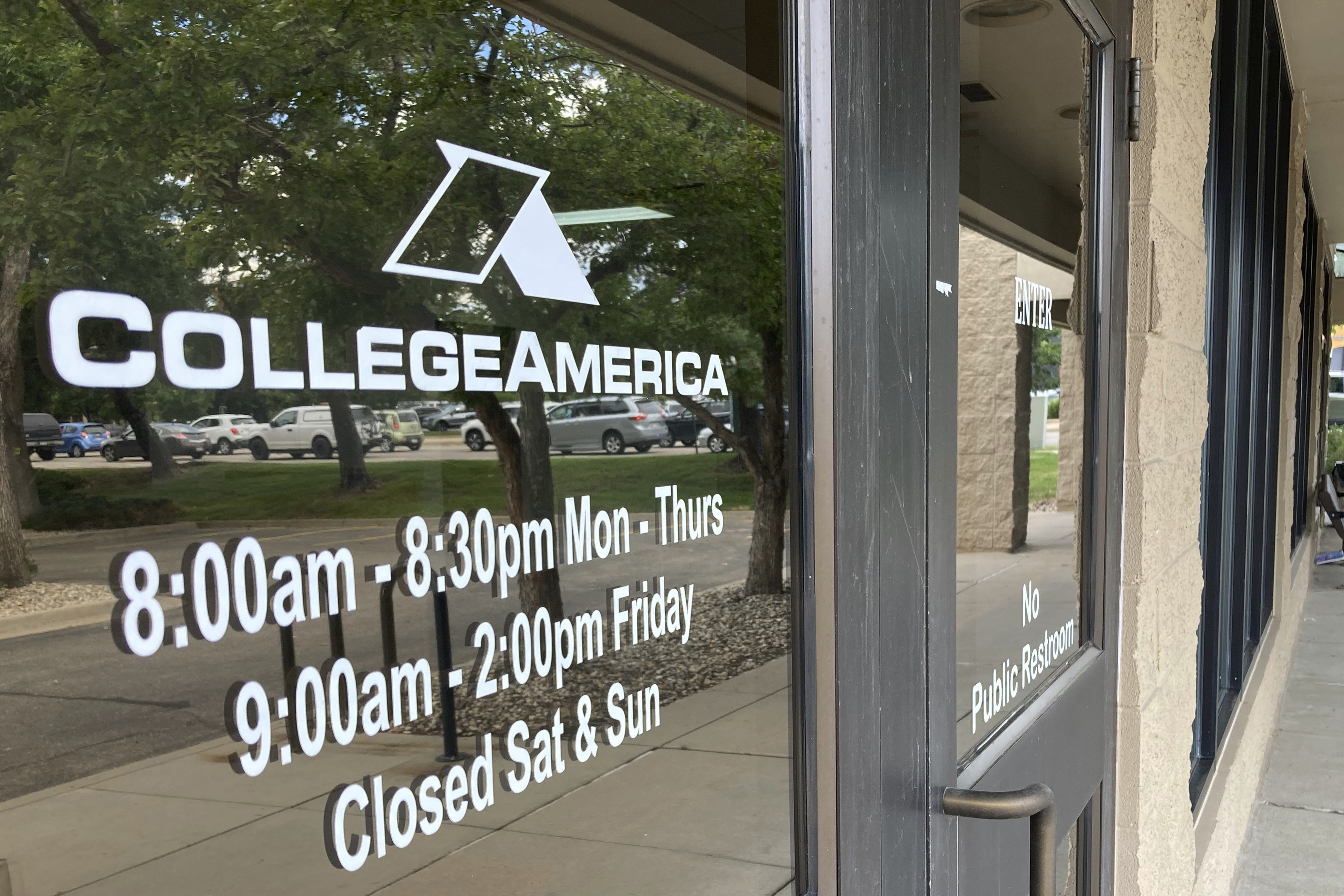 CollegeAmerica Student Loans