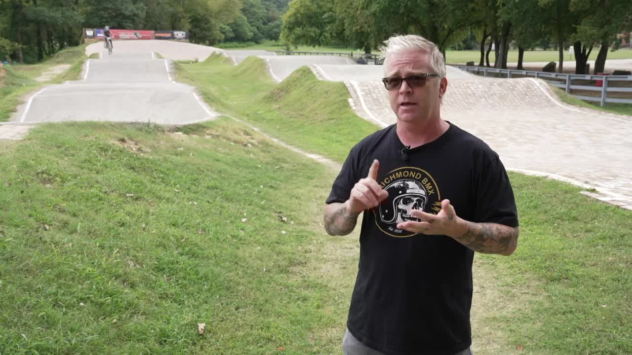 Richmond BMX
