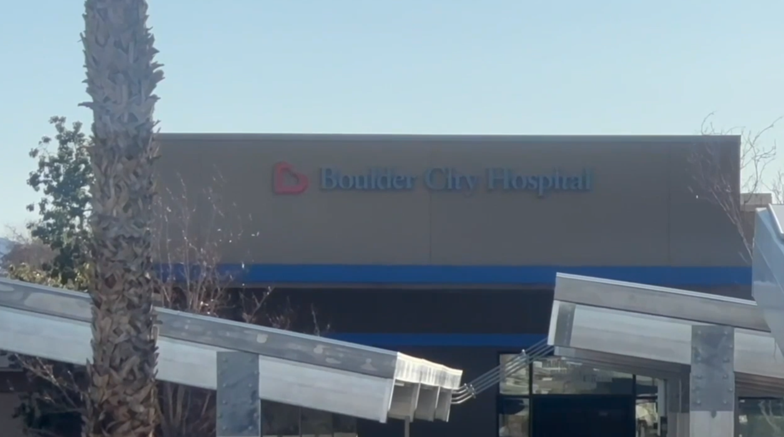 Boulder City Hospital shifts to rural emergency model Friday amid federal funding cuts