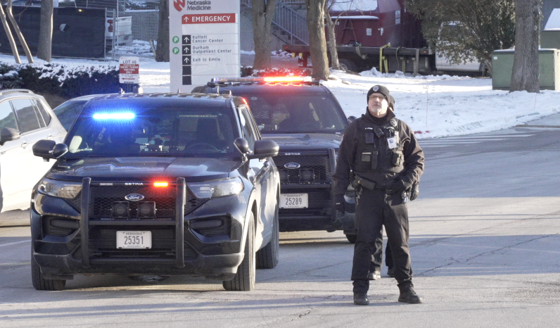 OPD and NM hospitalized officers