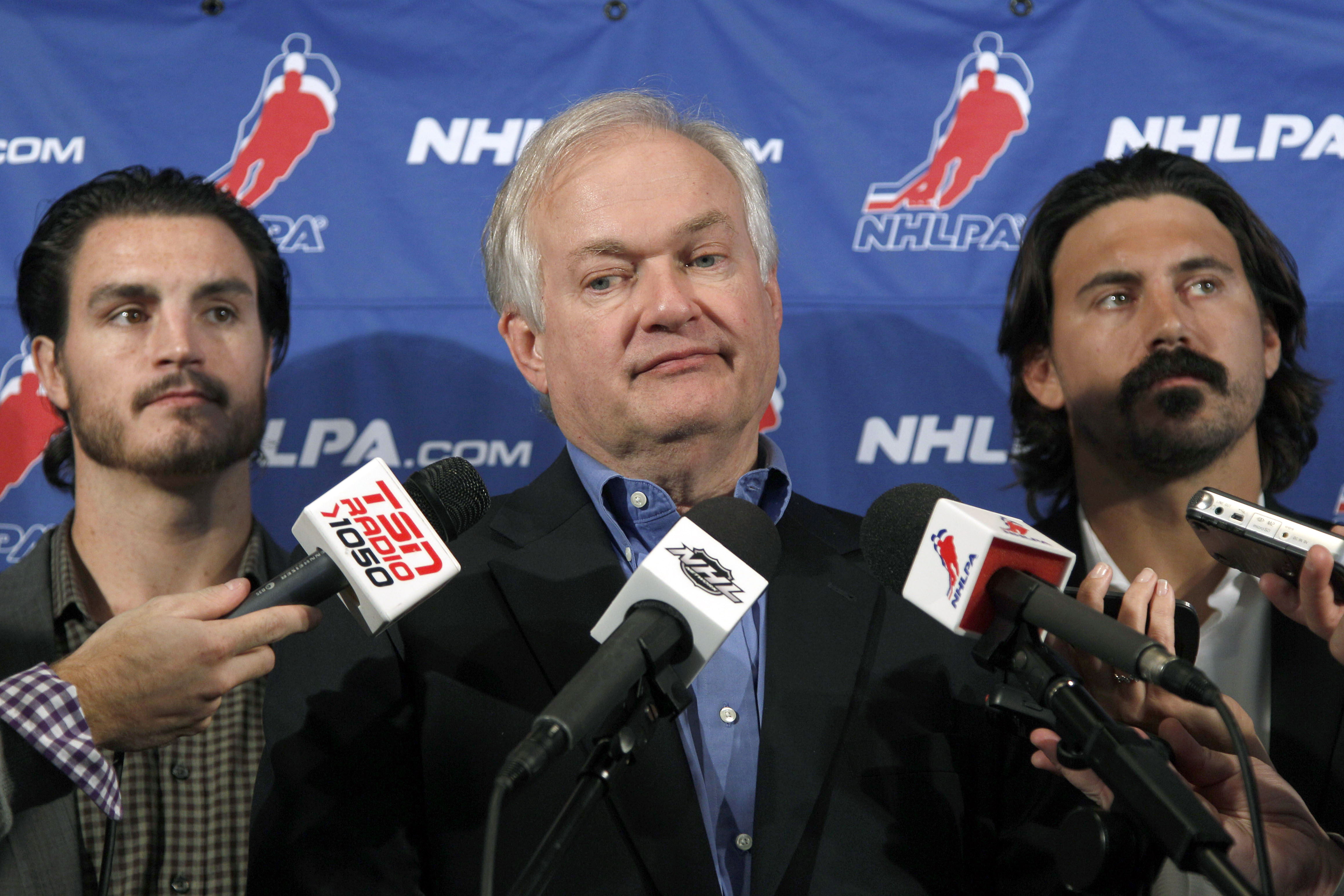 Bubble won’t be back for full 2020-21 NHL season