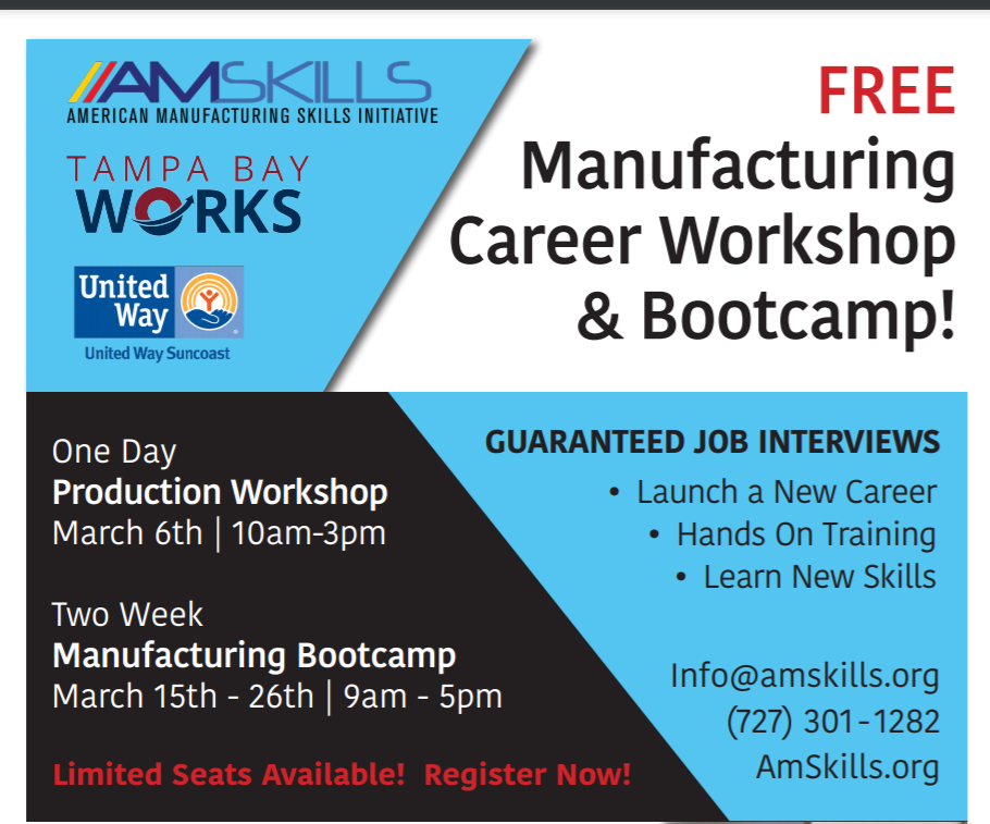 Amskills