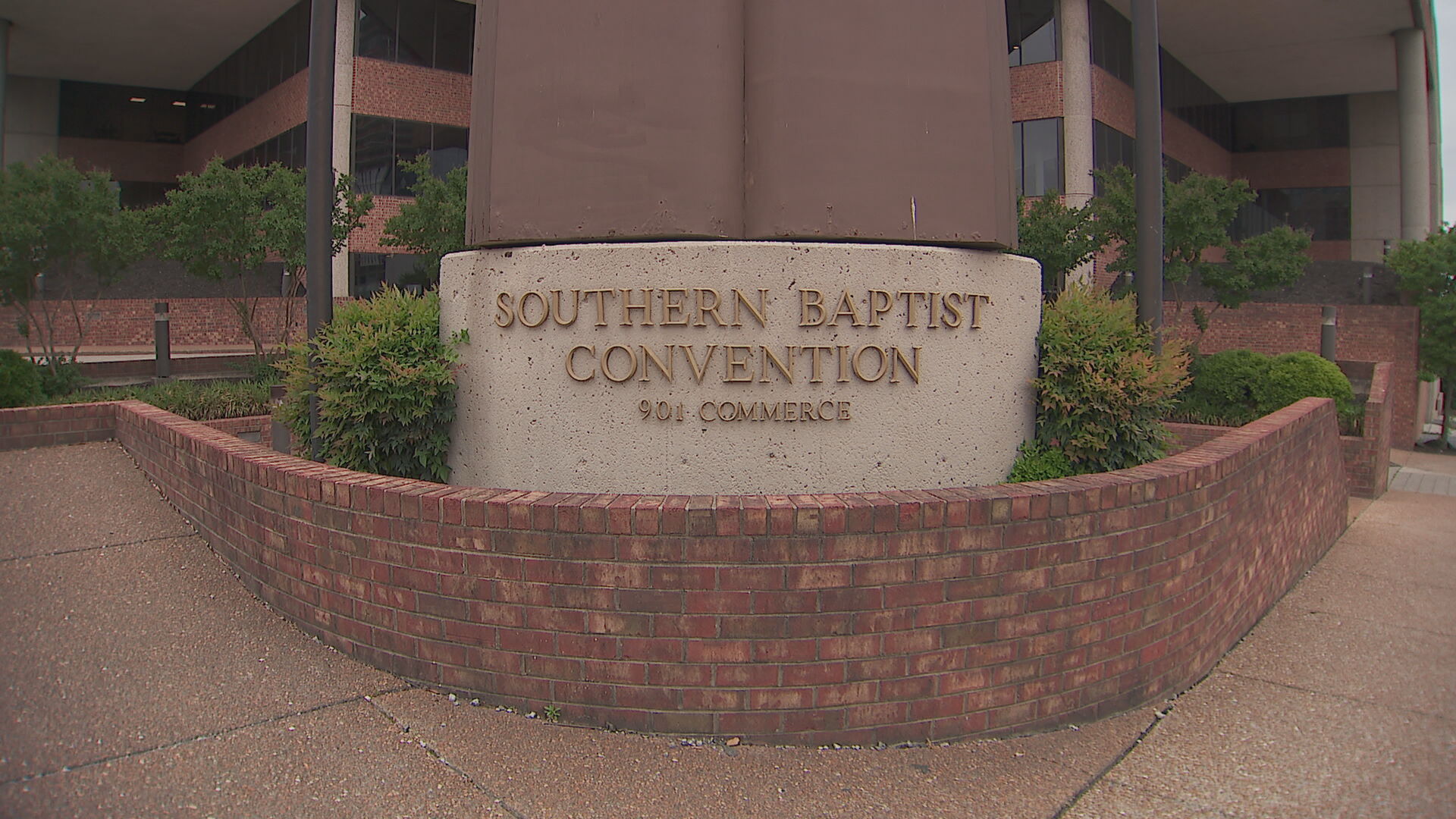 Southern Baptist Convention