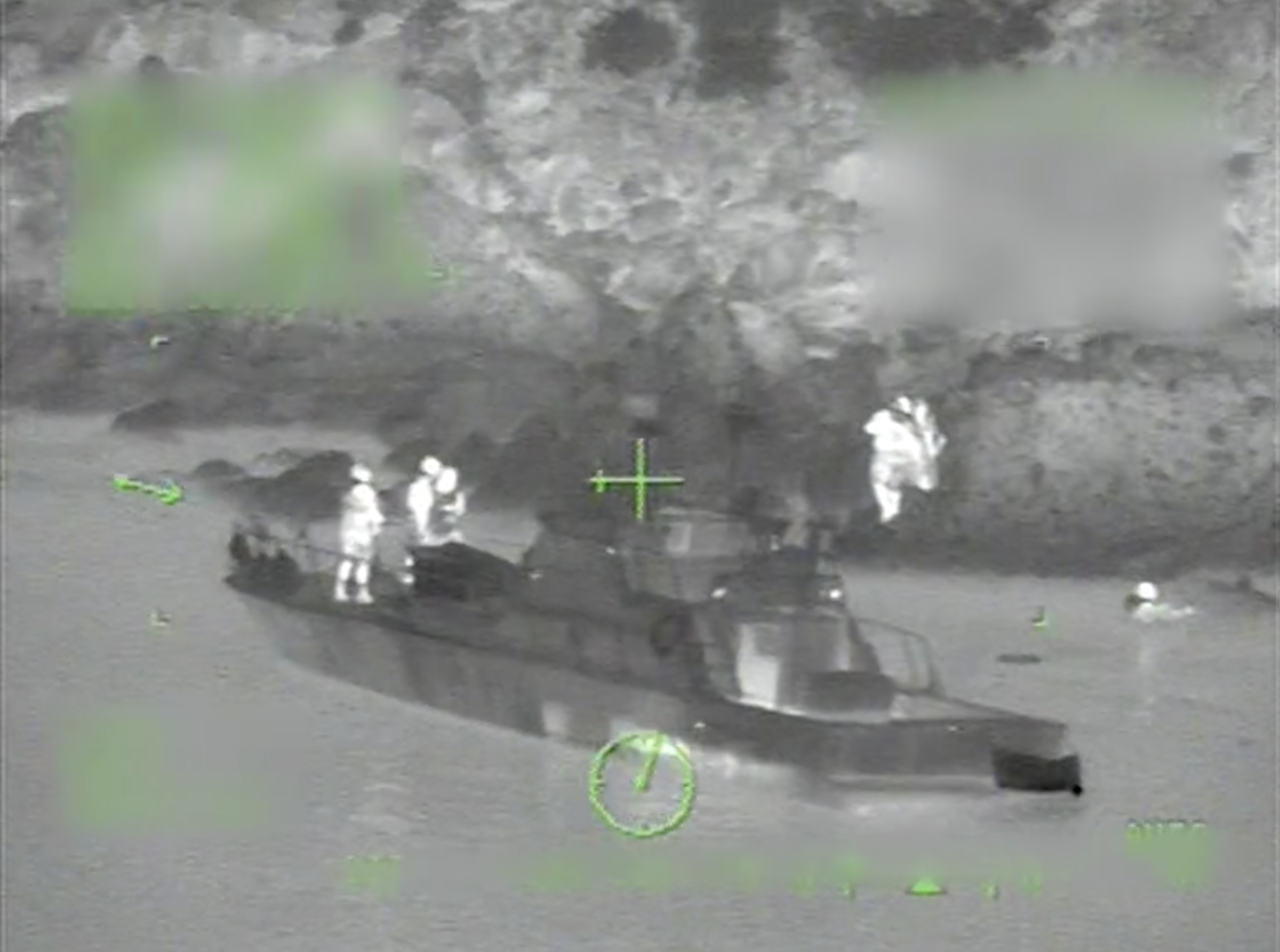 coast guard rescue san clemente island 7/29/23