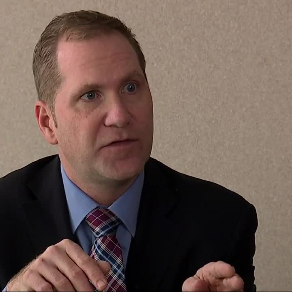7 UpFront: US Attorney Schneider talks election security, Whitmer kidnapping plot