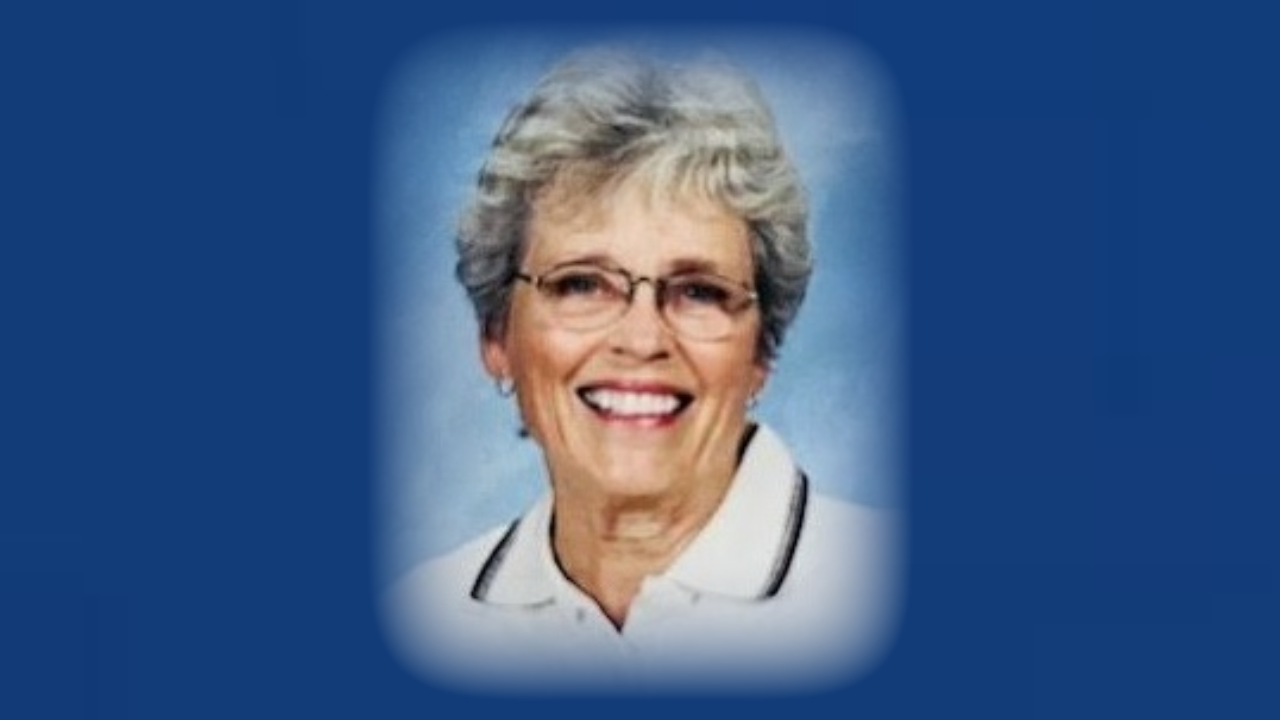 Mary Lois Long
December 28, 1931 - September 26, 2023