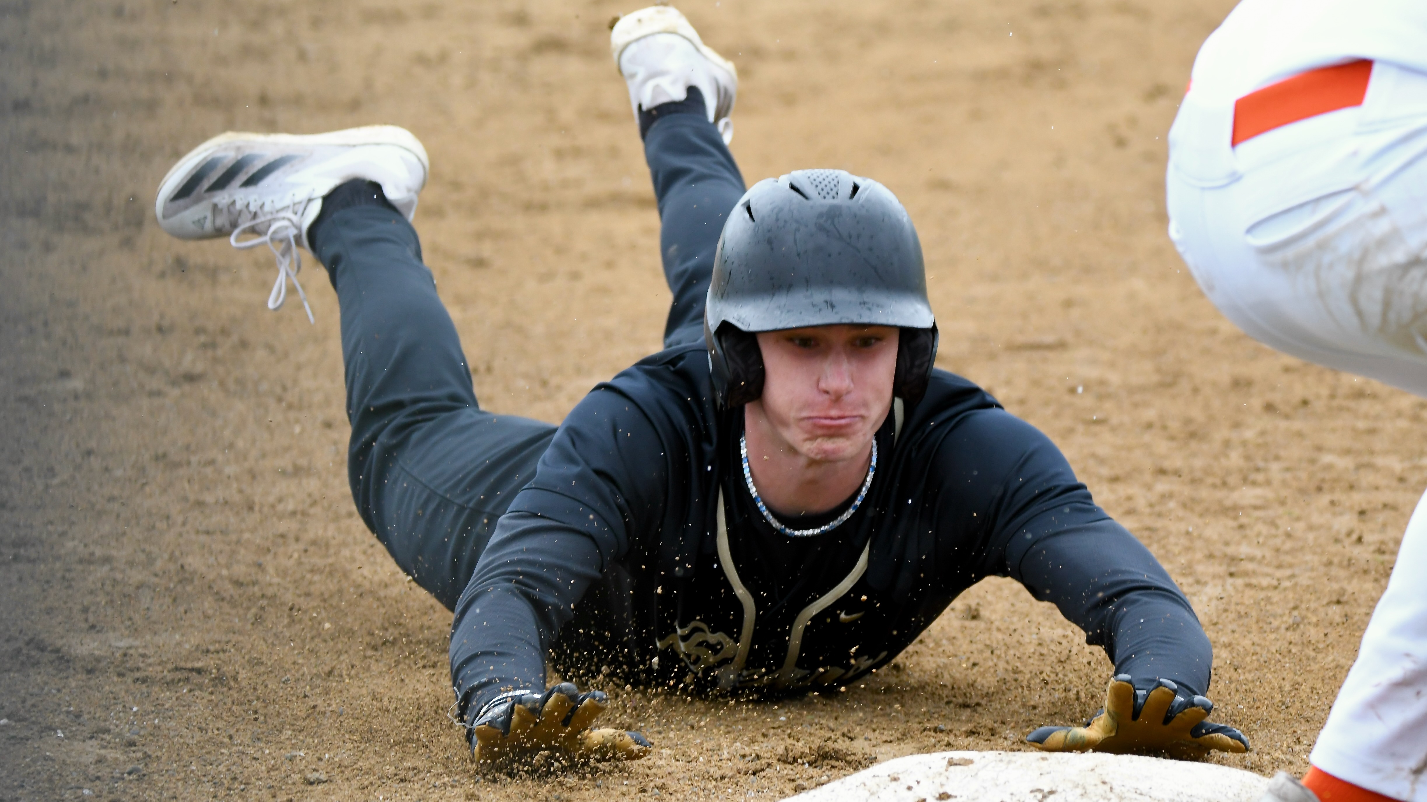 Frenchtown vs. Billings West baseball
