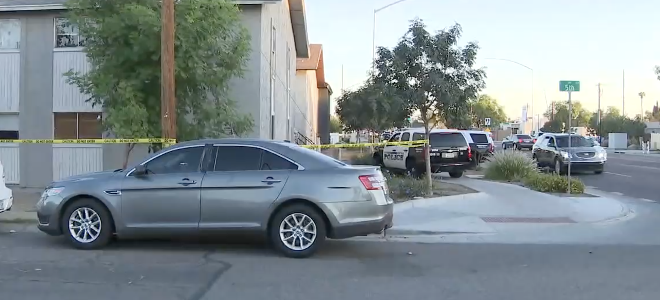 5th street mesa home invasion stabbing