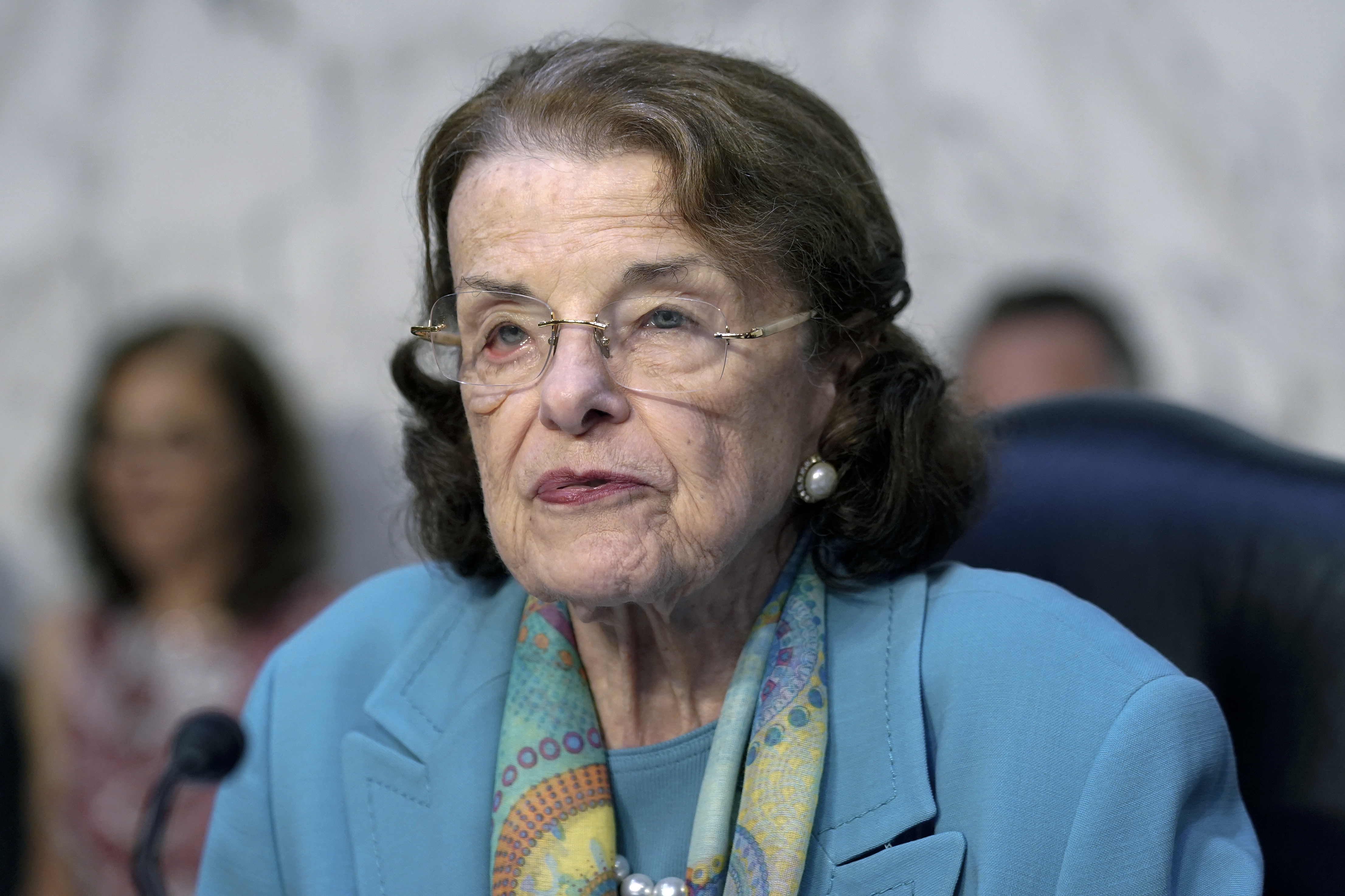 Feinstein