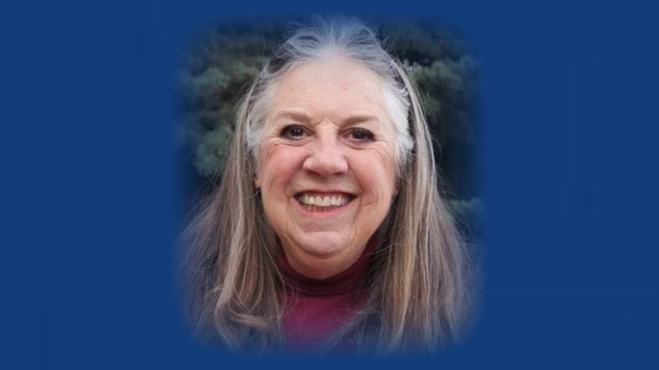 Susan Love Colvin
June 11, 1944 ~ June 6, 2024