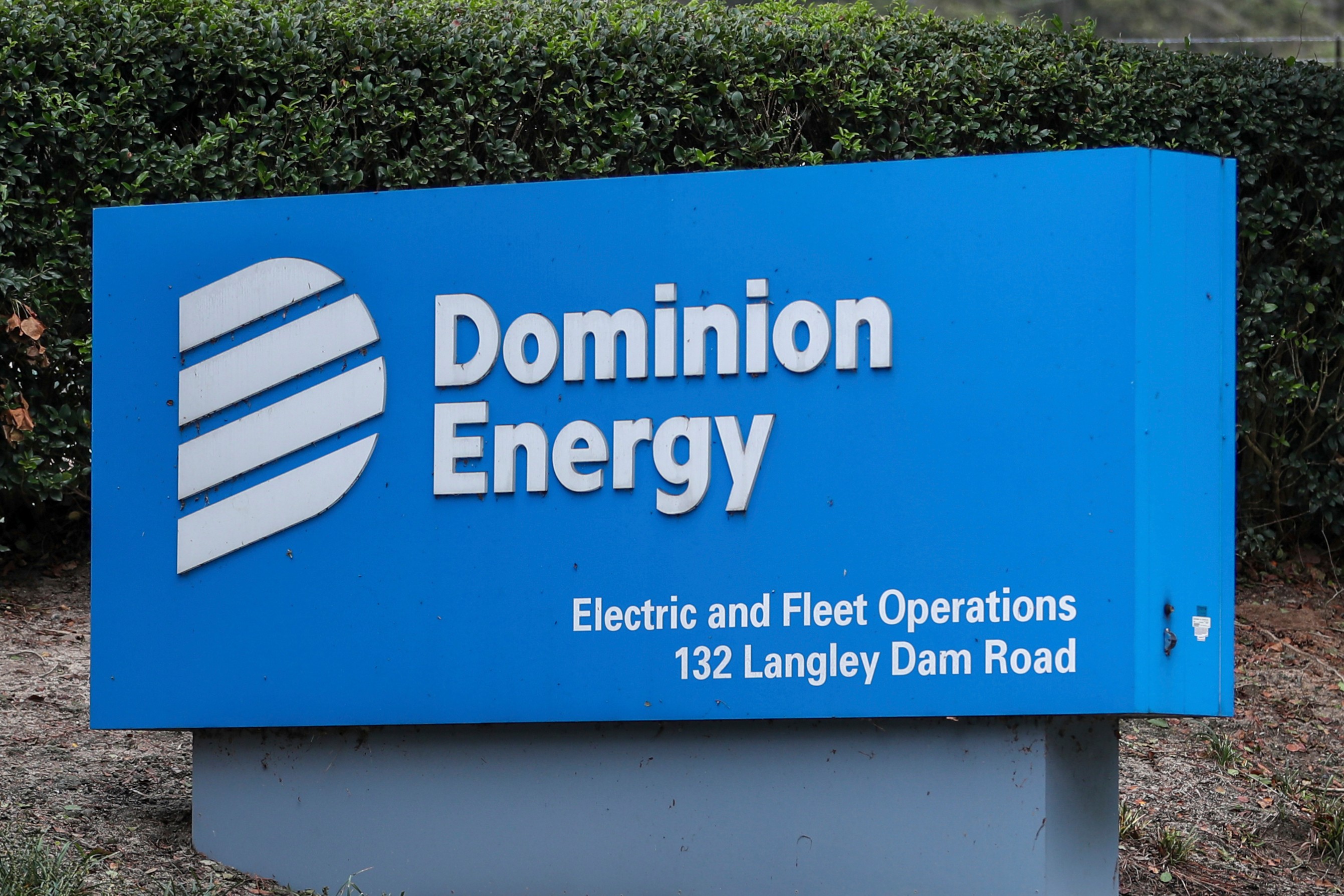 NextEra Dominion Energy