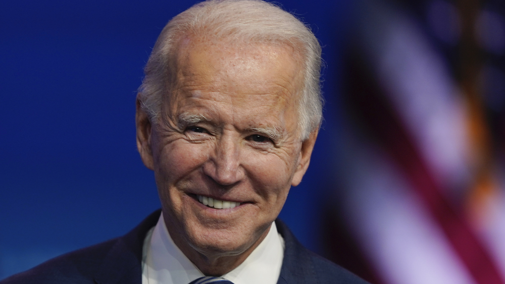 Michigan certifies Biden win despite Trump's GOP overtures