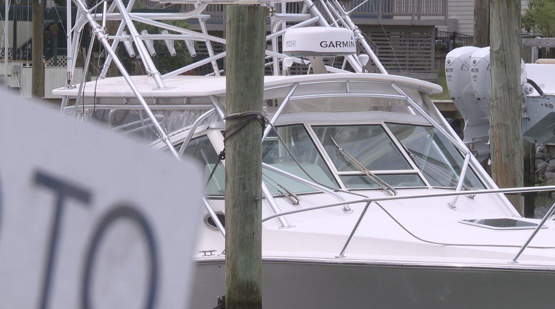 VB Boat Tax