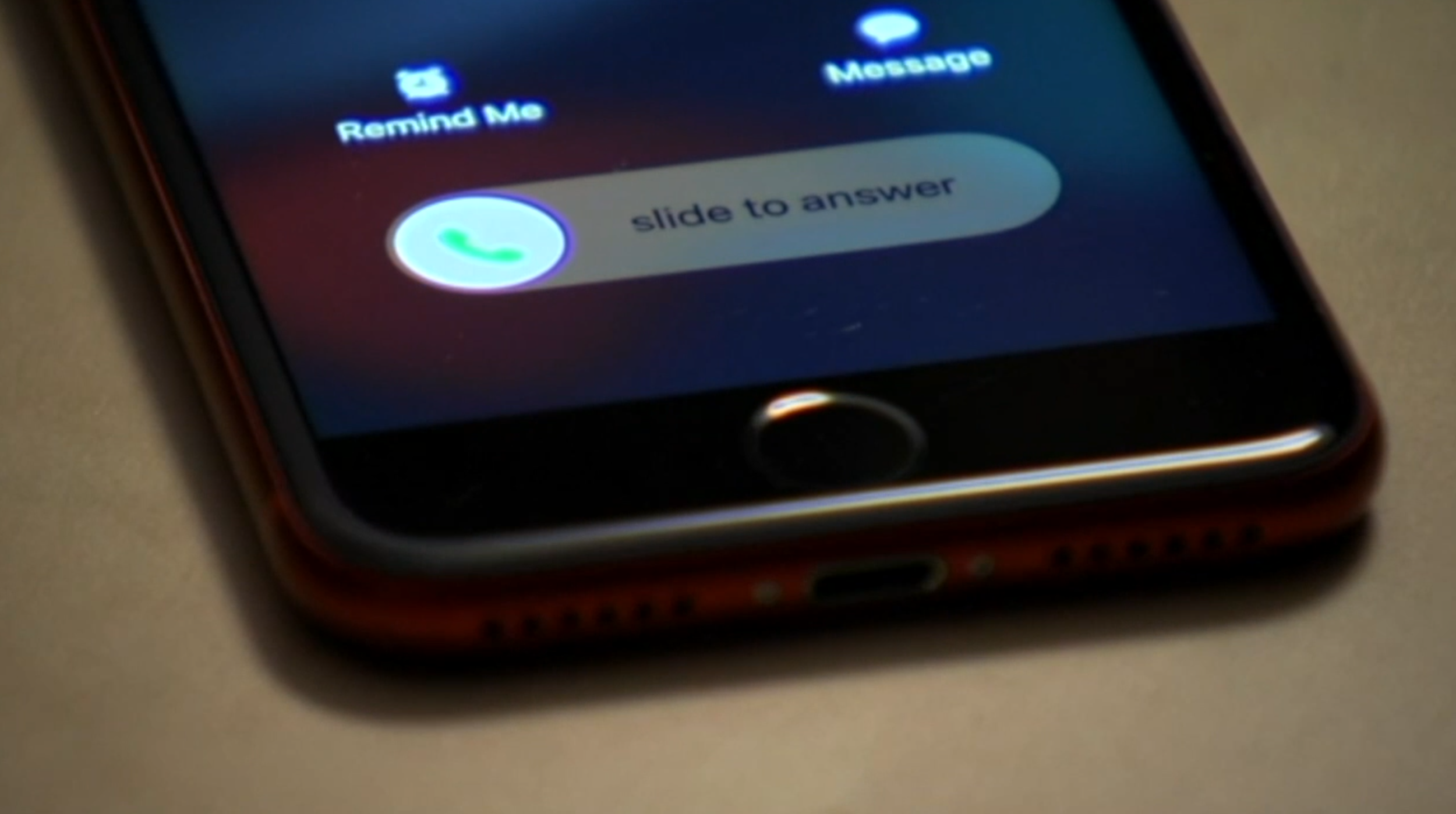 Police warn of scam calls impersonating law enforcement in southwest Las Vegas