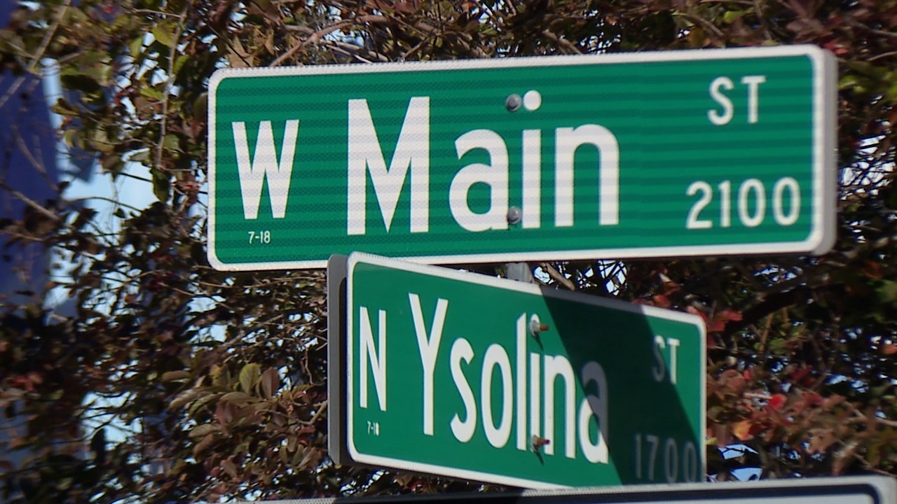 Main Street in West Tampa to get safety improvements