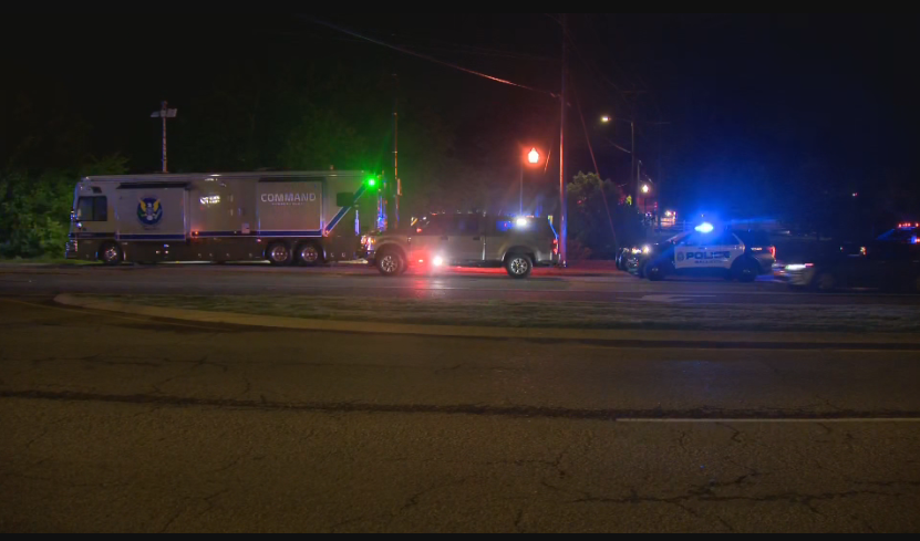 Gallatin officer-involved shooting