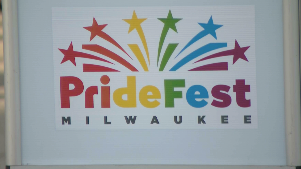 Pride Fes