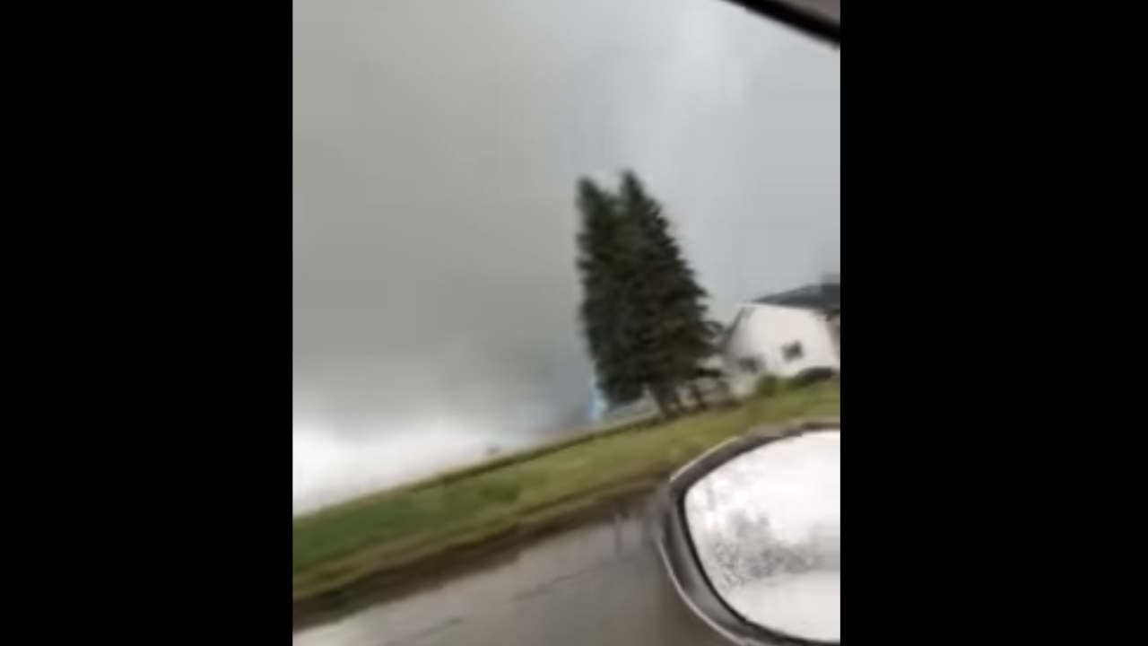 Tornado