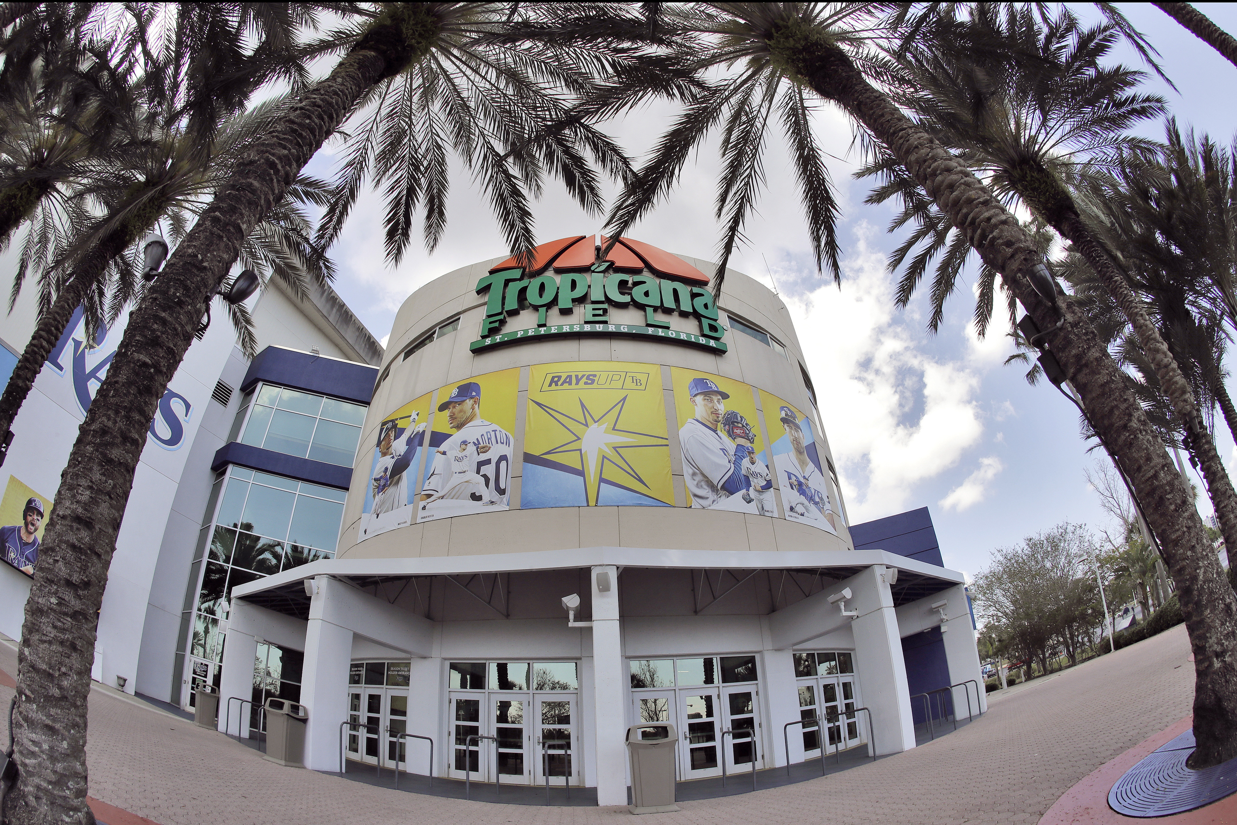 Tropicana Field-Tampa-bay-rays-ap