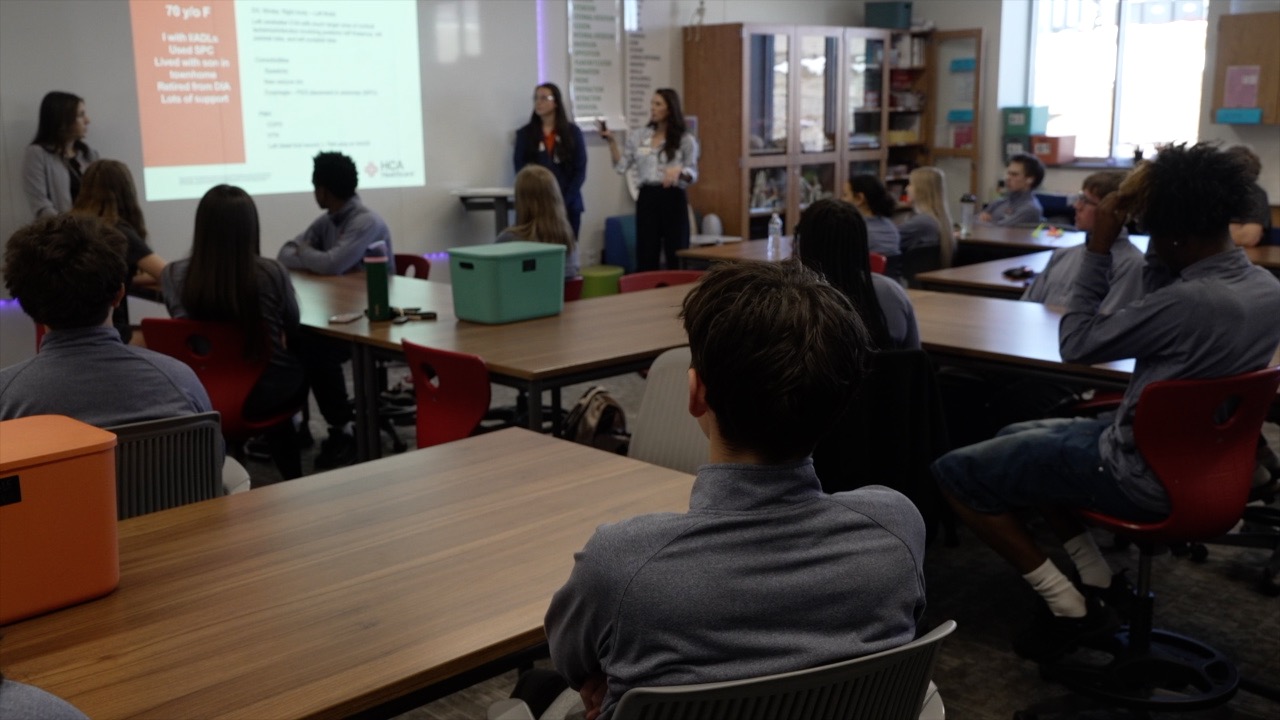 HCA HealthONE visits CCIC.jpg