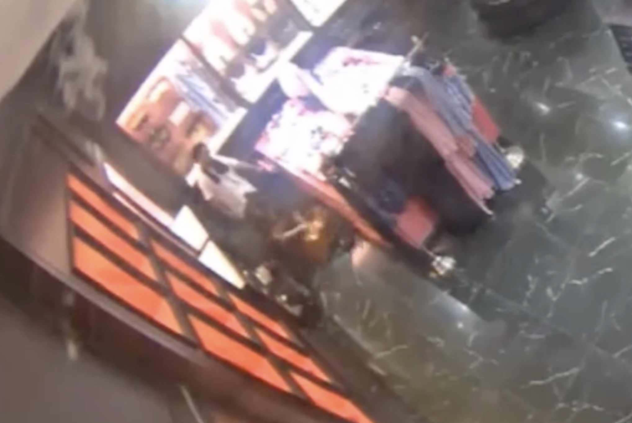 Glendale "thong thief" 5-30-24