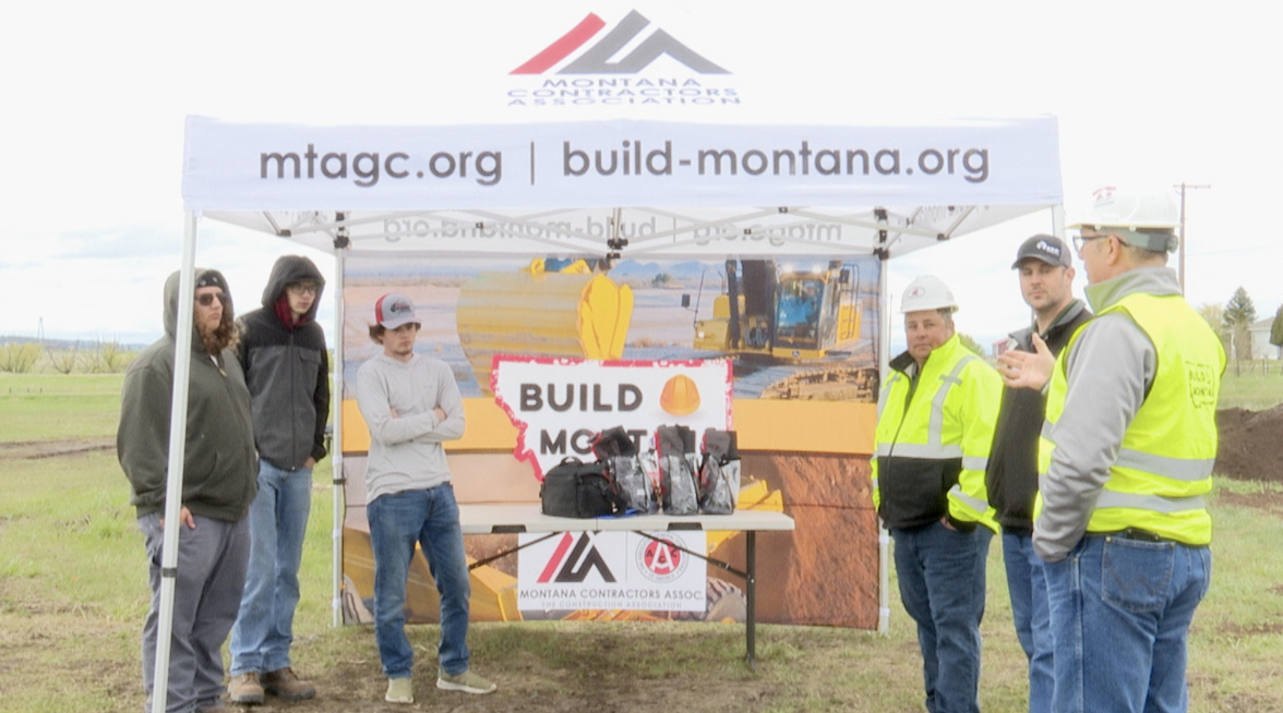 Build MT Graduation 
