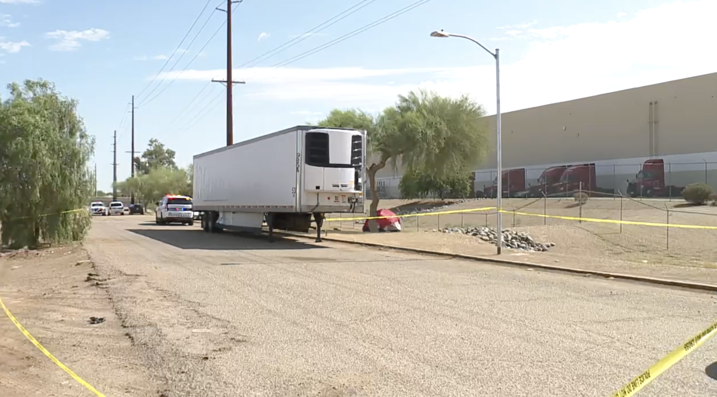 79th Ave & Roosevelt GSW 7-3-25