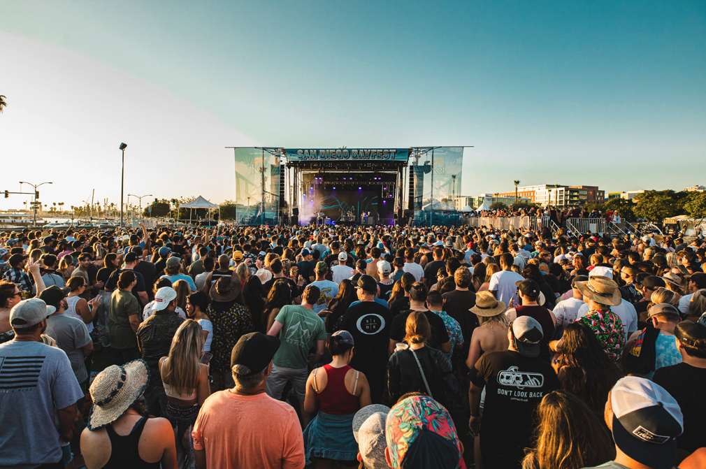 San Diego BayFest