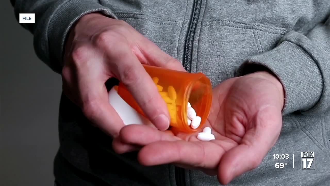 Tylenol file