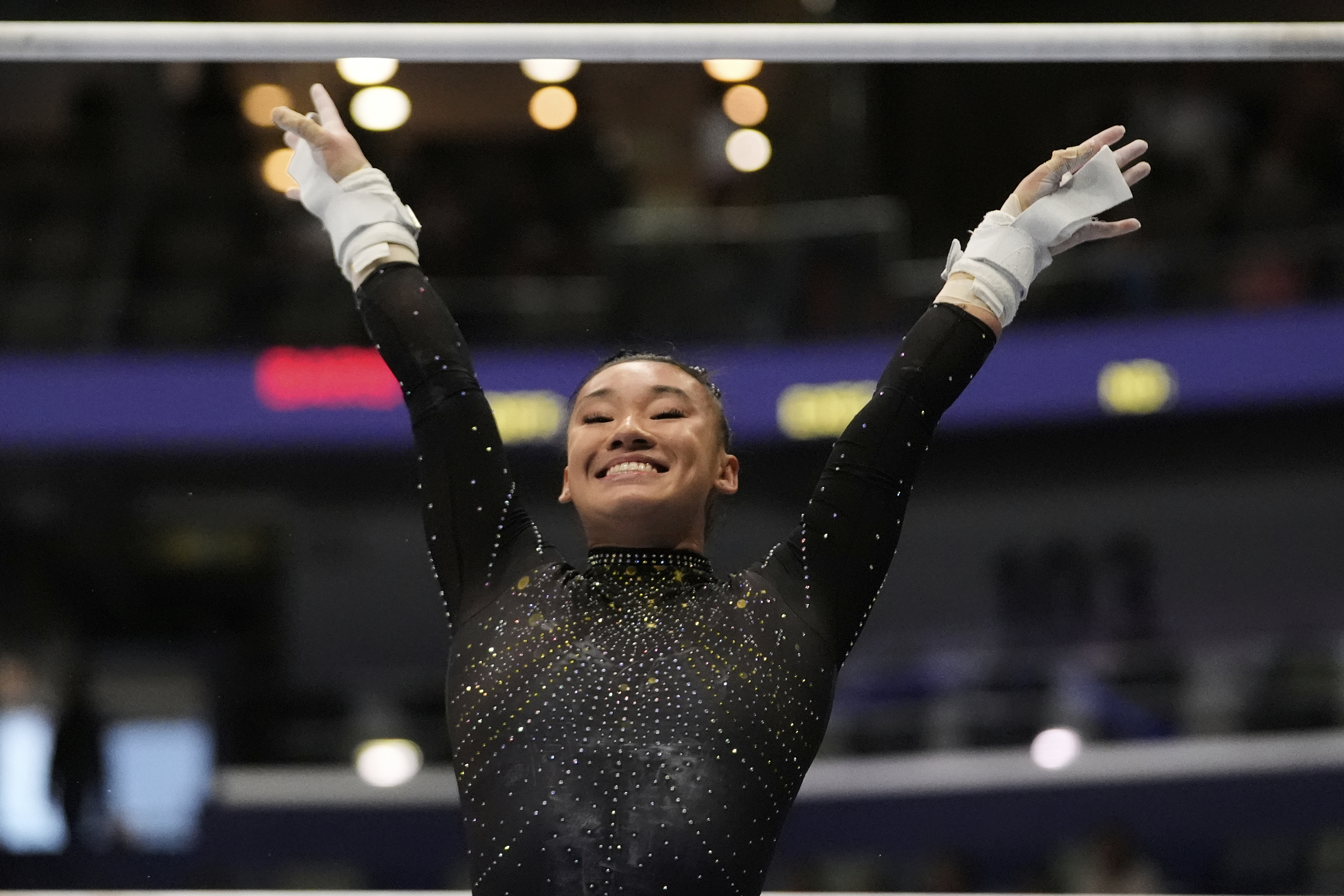 US Championships Gymnastics