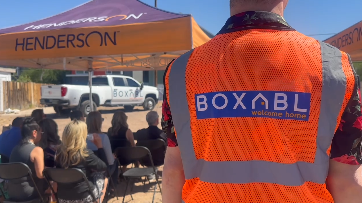 Boxabl