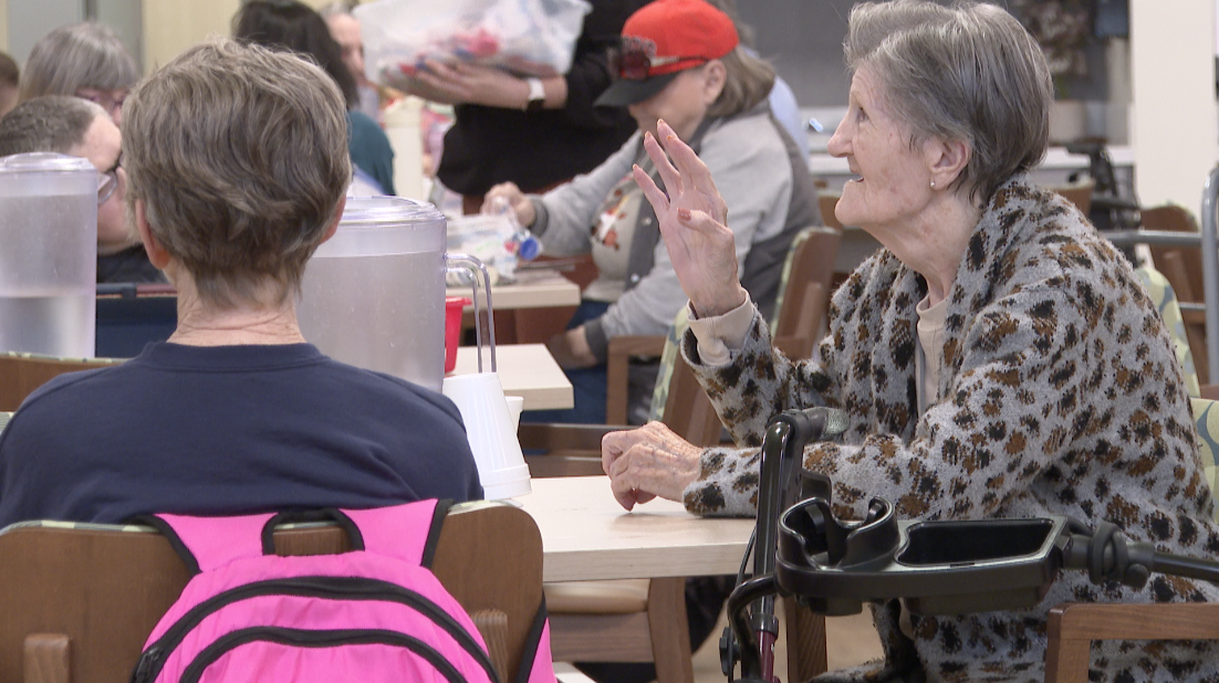 Life Senior Services