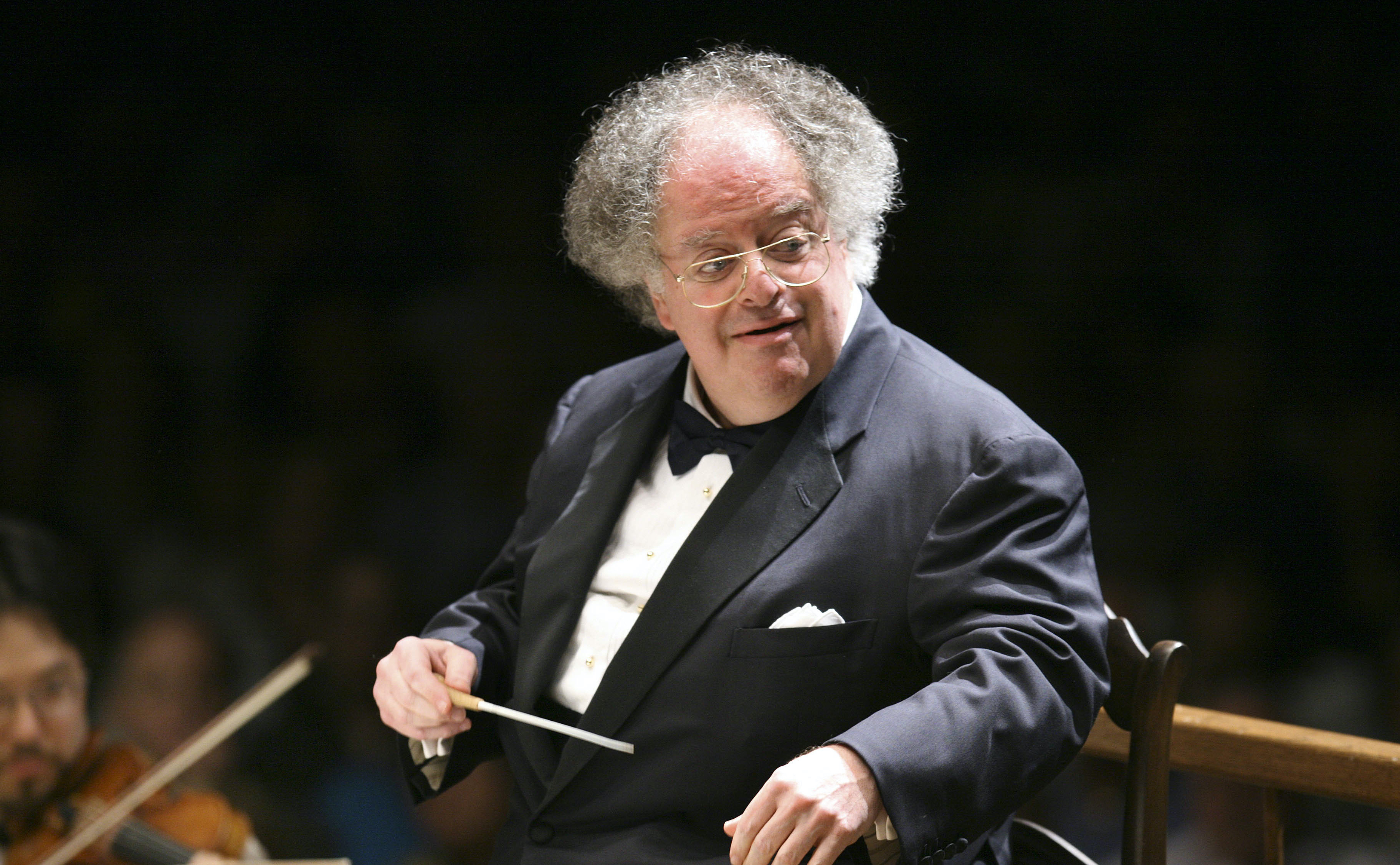 James Levine