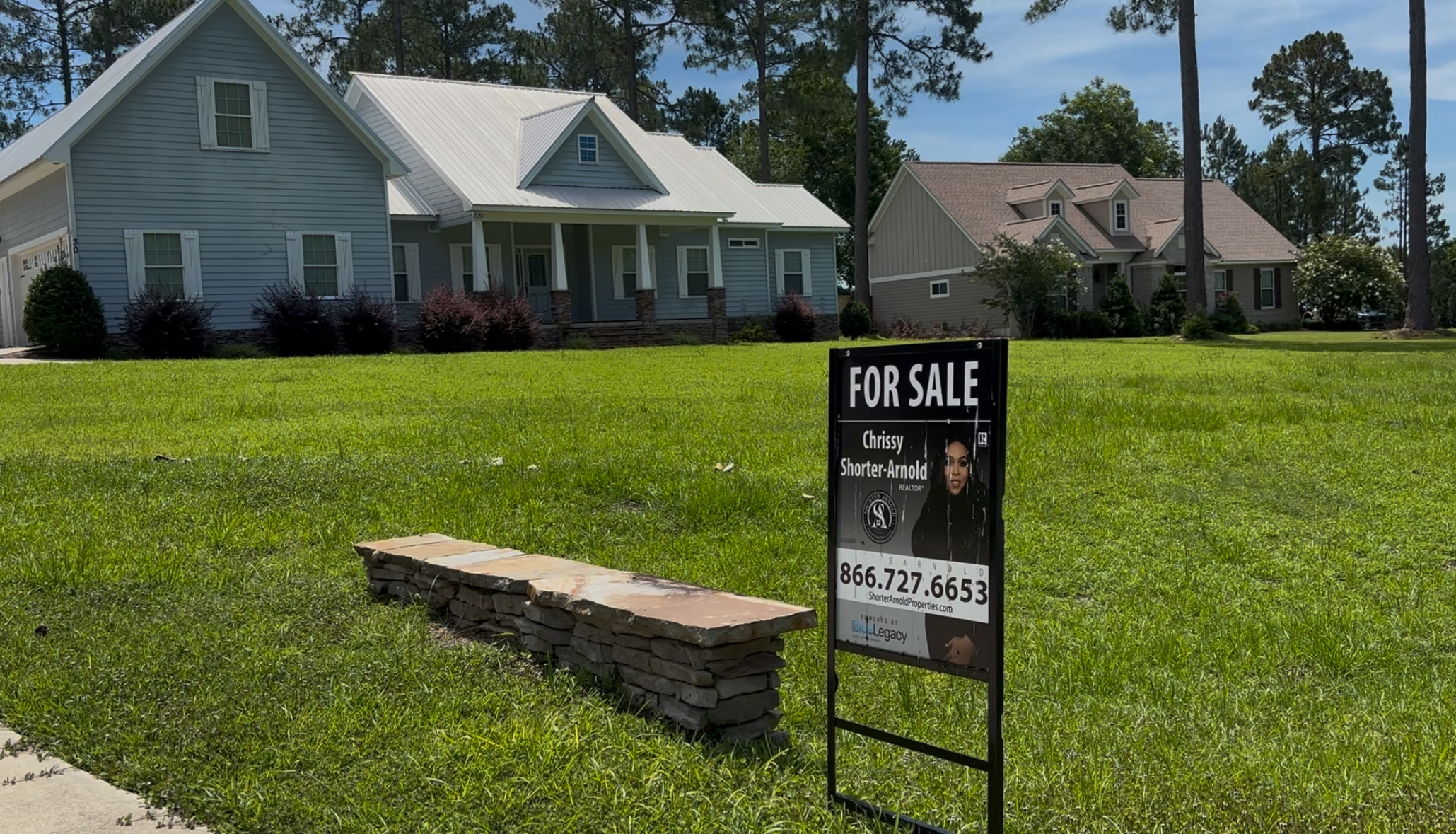 PROPERTY TAXES GC 