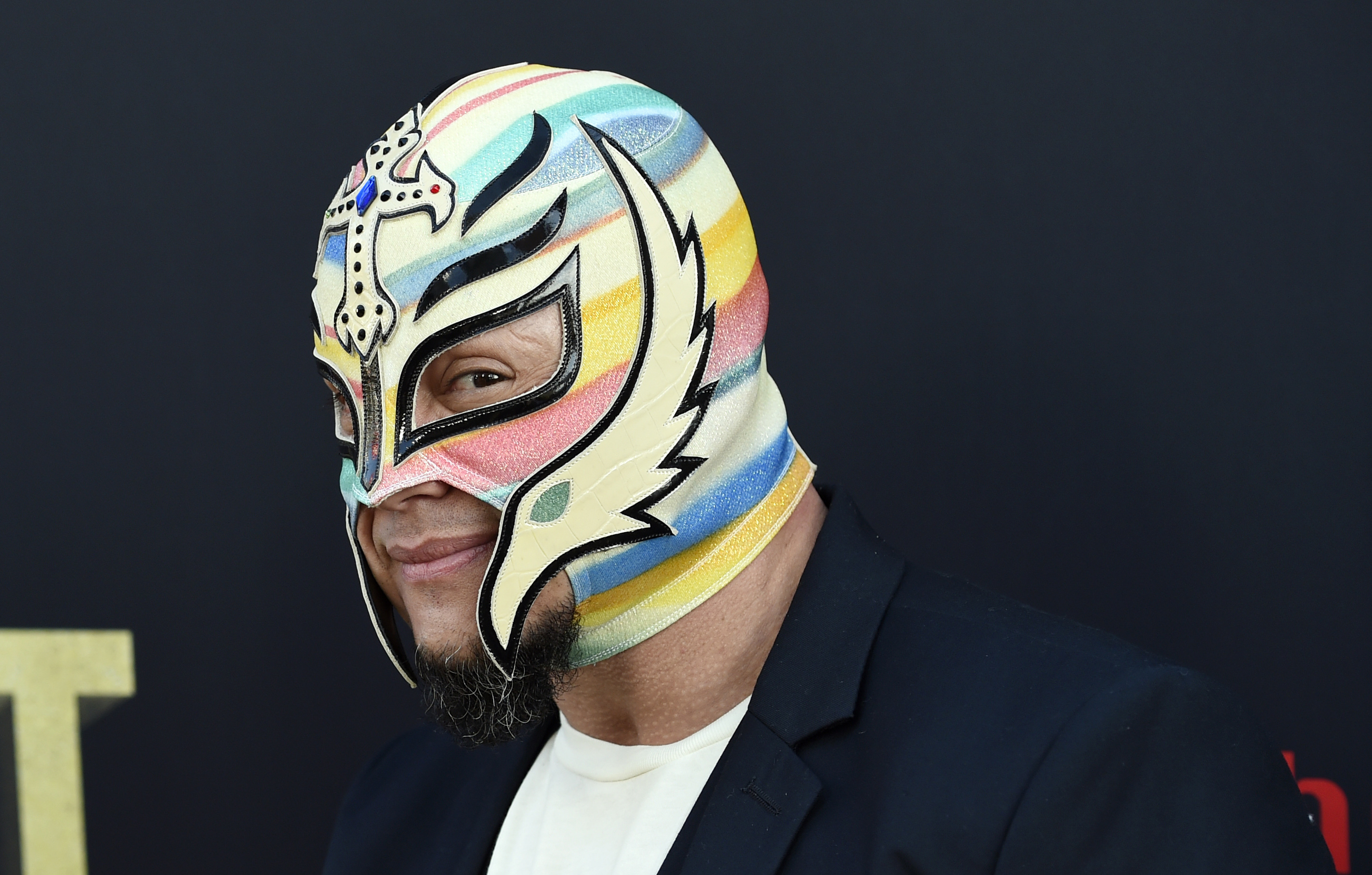 Rey Mysterio