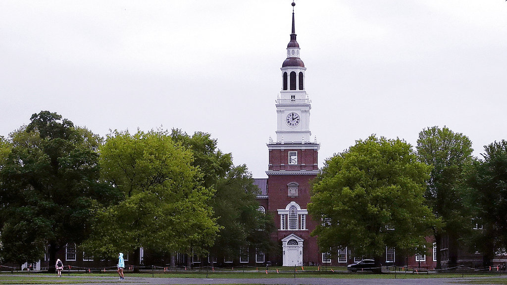 Dartmouth College