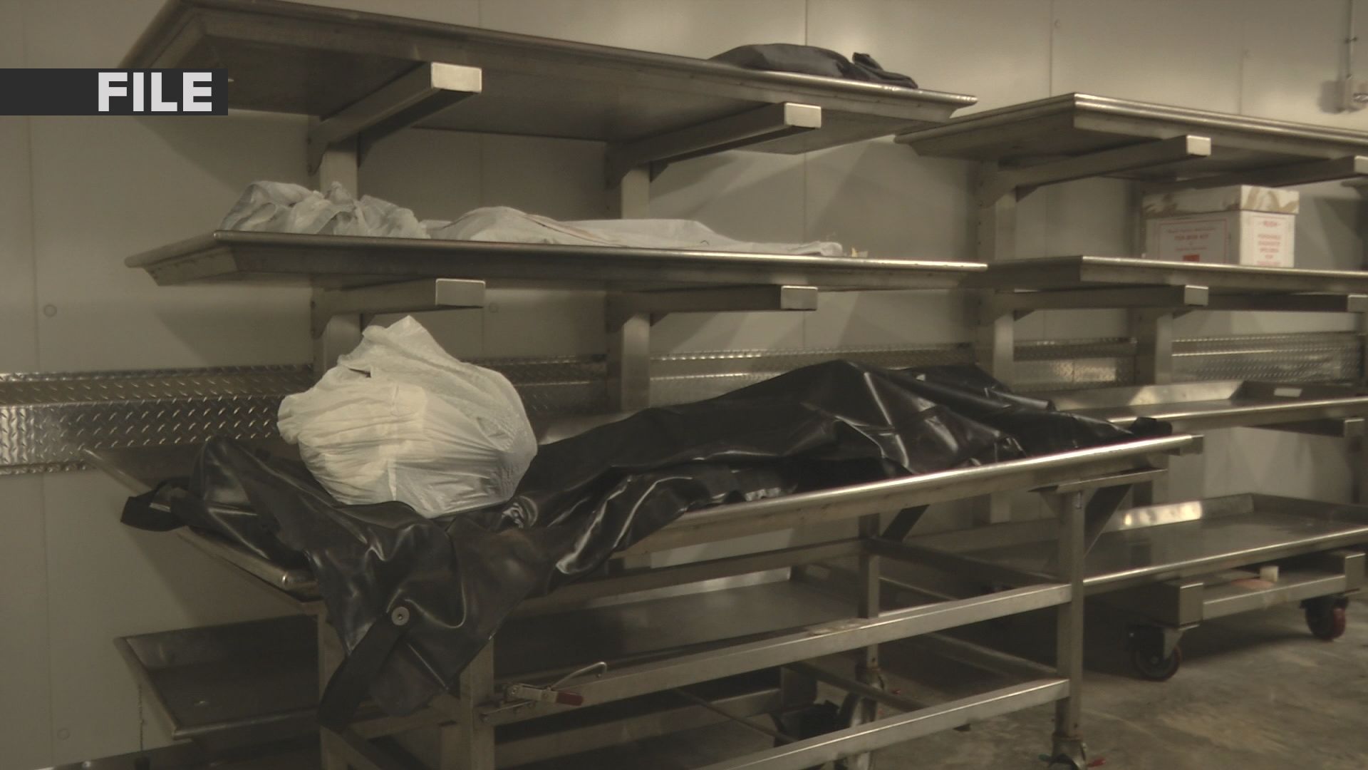 Coroner's report delayed due to COVID-19; Rise in Fentanyl related deaths