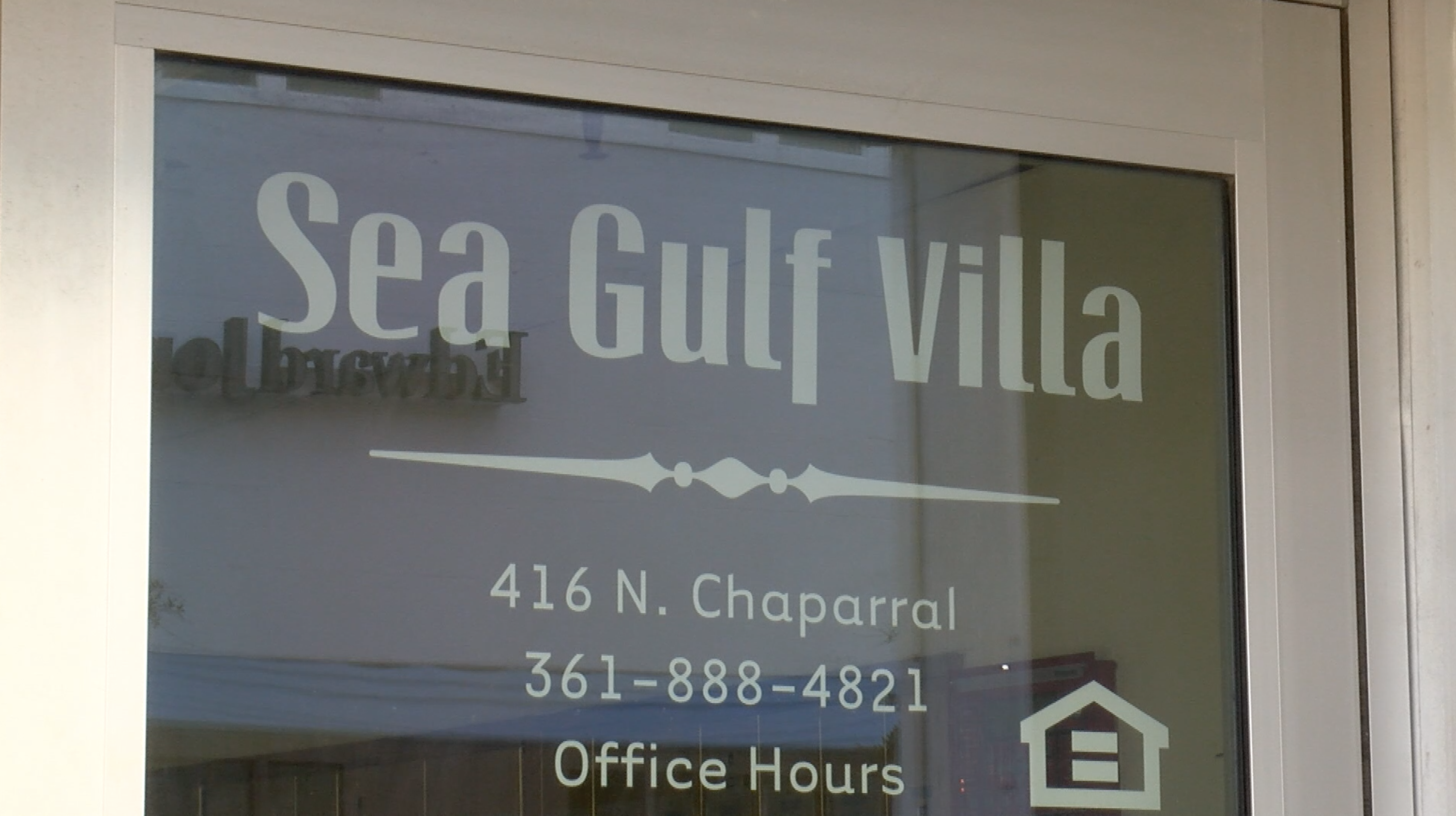 Residents at the Sea Gulf Villa Apartments are anxious to move - Vimarsana News