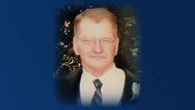 Jeffrey Wayne Ahrens, 60, of Great Falls