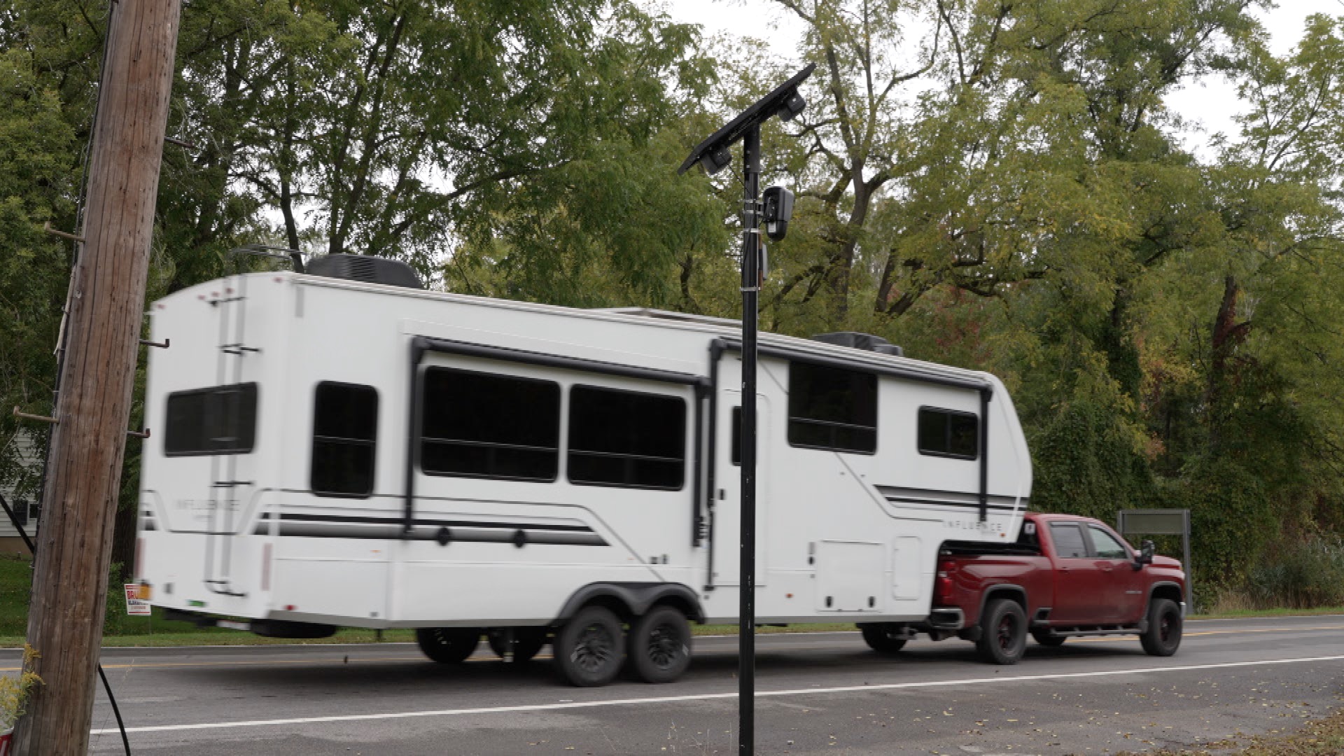 ‘New tools need scrutinized’: Town of Hartland orders removal of Flock Cameras