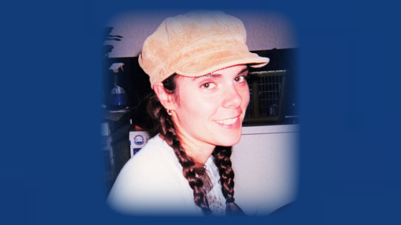 Emily Melissa Bruhn
October 21, 1977 - June 20, 2024